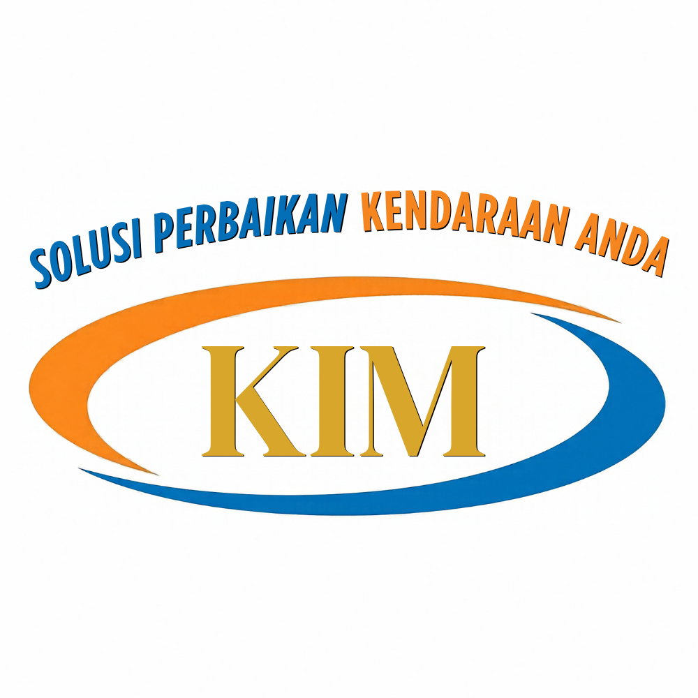 Logo Karya Indah Motor